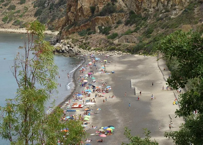 Casa Vacanze Europa *