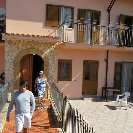 Casa Vacanze Europa *