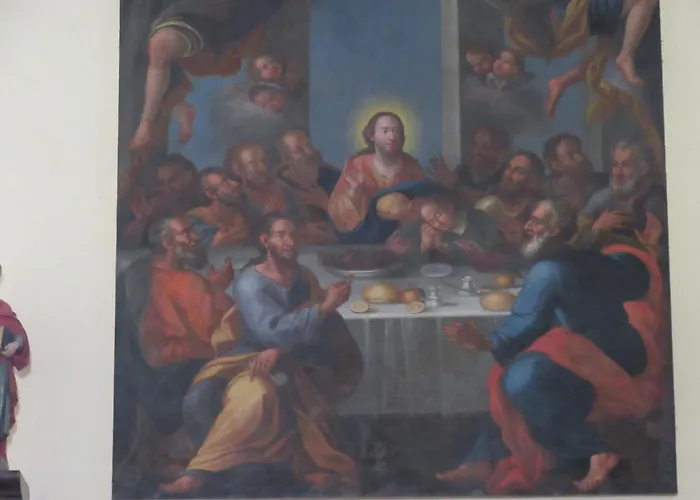 Casa Vacanze Europa * Geraci Siculo