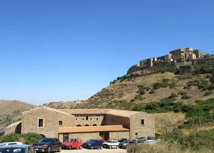 Apartmán Casa Vacanze Europa