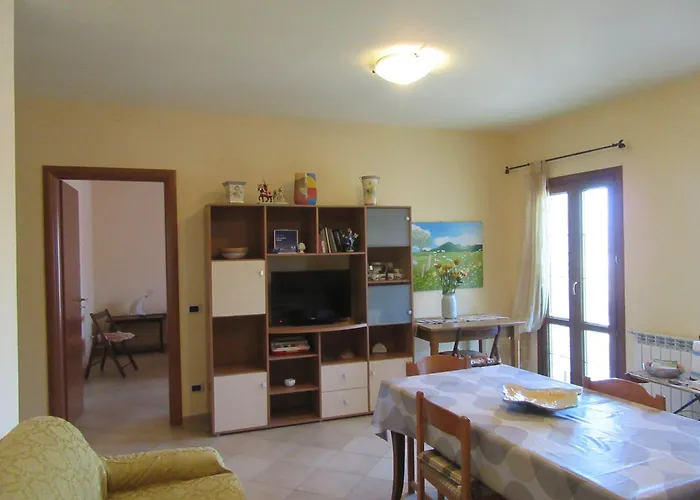 Casa Vacanze Europa * Geraci Siculo