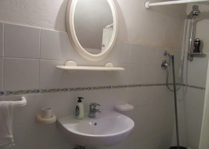 Casa Vacanze Europa Apartmán *