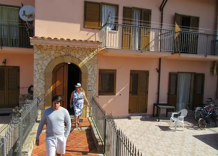 Casa Vacanze Europa *
