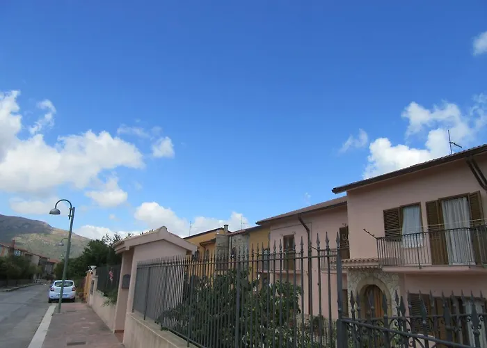 Casa Vacanze Europa Apartmán