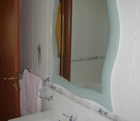 Apartmán Casa Vacanze Europa *
