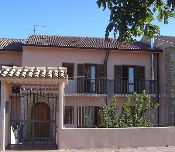 Casa Vacanze Europa *