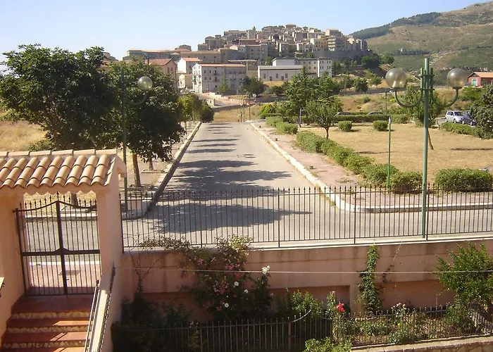 Casa Vacanze Europa