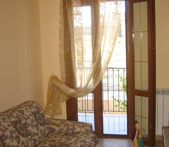 Casa Vacanze Europa Apartmán *