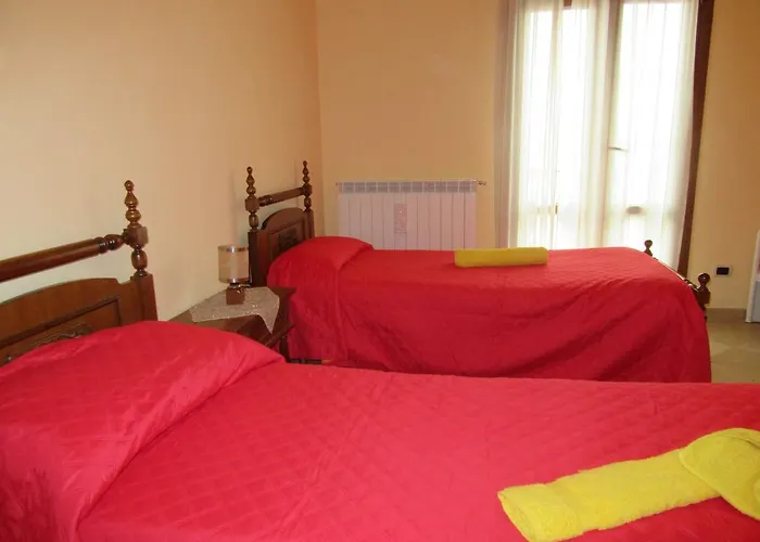 Casa Vacanze Europa